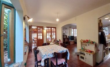 Casa en Arriendo en Don Lorenzo