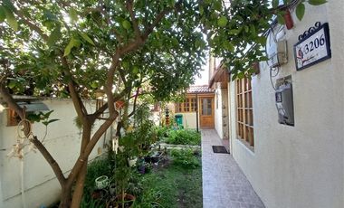 Casa en Arriendo en Don Lorenzo