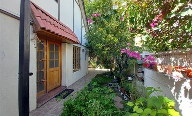 Casa en Arriendo en Don Lorenzo