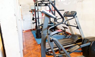 Casa en Venta en FELIX MARGOZ  DIECINUEVE DE SEPTIEMBRE