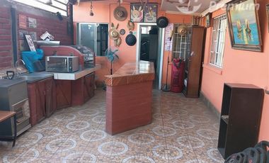 Casa en Venta en FELIX MARGOZ  DIECINUEVE DE SEPTIEMBRE