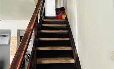 Casa en Venta en Rio Malleco