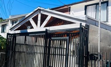 Casa en Venta en Rio Malleco