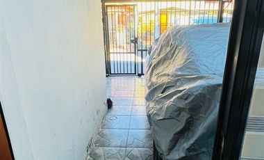 Casa en Venta en Rio Malleco