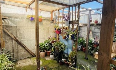 Casa en Venta en Rio Malleco