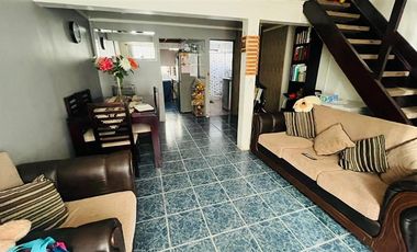 Casa en Venta en Rio Malleco