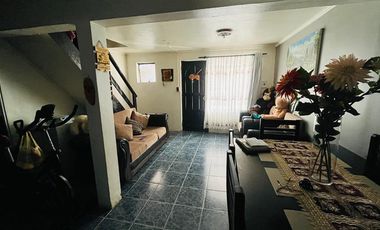 Casa en Venta en Rio Malleco