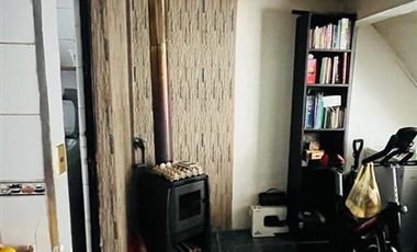 Casa en Venta en Rio Malleco