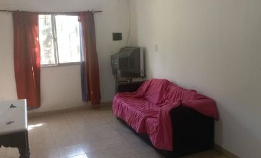 VENTA CASA 2 AMBIENTES EN MATHEU