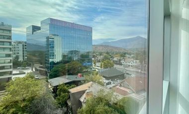 Oficina en Arriendo en LAS TRANQUERAS CON LAS CONDES