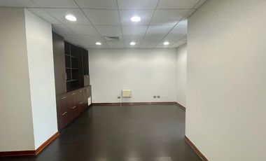 Oficina en Arriendo en LAS TRANQUERAS CON LAS CONDES