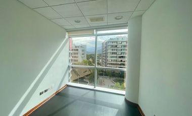 Oficina en Arriendo en LAS TRANQUERAS CON LAS CONDES