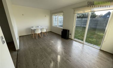 Casa en Venta en Condominio El Trébol