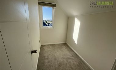 Casa en Venta en Condominio El Trébol