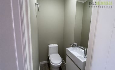 Casa en Venta en Condominio El Trébol