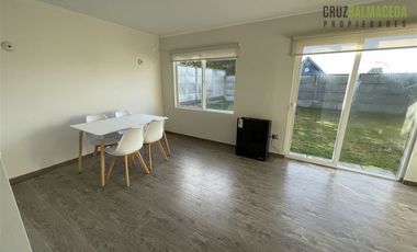 Casa en Venta en Condominio El Trébol