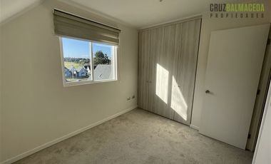 Casa en Venta en Condominio El Trébol