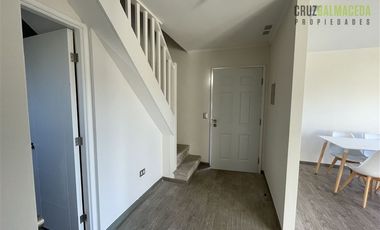 Casa en Venta en Condominio El Trébol