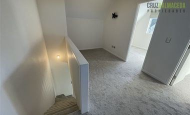 Casa en Venta en Condominio El Trébol