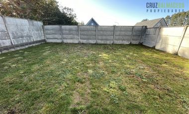 Casa en Venta en Condominio El Trébol