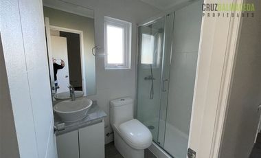 Casa en Venta en Condominio El Trébol