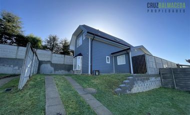 Casa en Venta en Condominio El Trébol