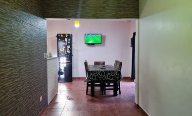 PH  CASA SARANDI TERRENO PROPIO PATIO TERRAZA GAR