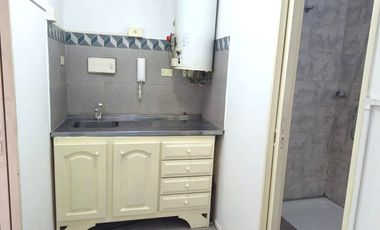 Dpto Oficina Monoambiente Avellaneda Venta crédito