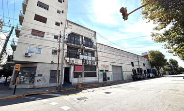 Dpto Oficina Monoambiente Avellaneda Venta crédito