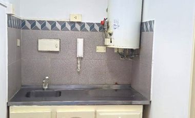 Dpto Oficina Monoambiente Avellaneda Venta crédito