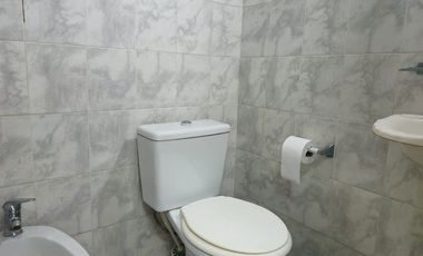 Dpto Oficina Monoambiente Avellaneda Venta crédito