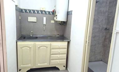 Dpto Oficina Monoambiente Avellaneda Venta crédito