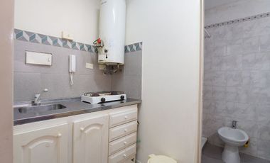 Dpto Oficina Monoambiente Avellaneda Venta crédito