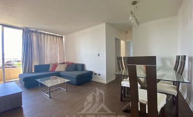 Departamento en Arriendo en Avenida Circunvalación 1220