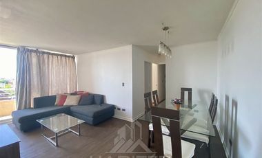 Departamento en Arriendo en Avenida Circunvalación 1220