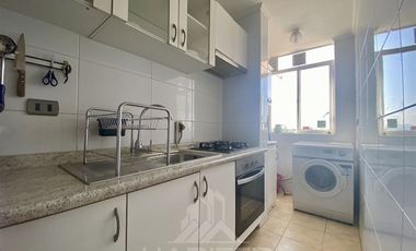 Departamento en Arriendo en Avenida Circunvalación 1220