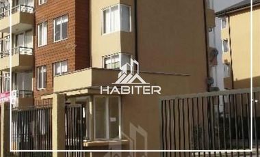 Departamento en Arriendo en Avenida Circunvalación 1220