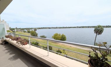 VENTA DEPARTAMENTO 2 AMB TERRAZA AL AGUA VILA VELA