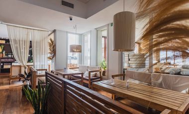 VENTA DEPARTAMENTO 2 AMB TERRAZA AL AGUA VILA VELA