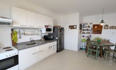 VENTA DEPARTAMENTO 2 AMB TERRAZA AL AGUA VILA VELA