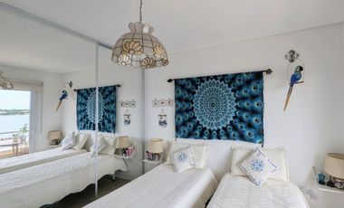 VENTA DEPARTAMENTO 2 AMB TERRAZA AL AGUA VILA VELA