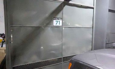 VENTA DEPARTAMENTO 2 AMB TERRAZA AL AGUA VILA VELA