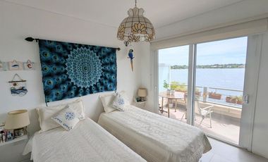 VENTA DEPARTAMENTO 2 AMB TERRAZA AL AGUA VILA VELA