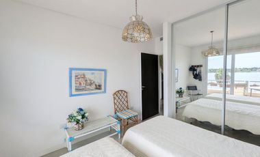 VENTA DEPARTAMENTO 2 AMB TERRAZA AL AGUA VILA VELA