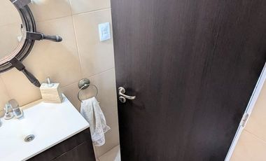 VENTA DEPARTAMENTO 2 AMB TERRAZA AL AGUA VILA VELA