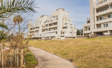 VENTA DEPARTAMENTO 2 AMB TERRAZA AL AGUA VILA VELA