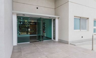 VENTA DEPARTAMENTO 2 AMB TERRAZA AL AGUA VILA VELA