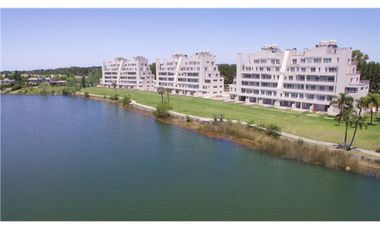 VENTA DEPARTAMENTO 2 AMB TERRAZA AL AGUA VILA VELA