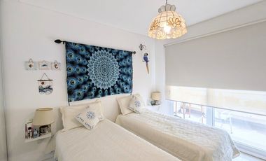 VENTA DEPARTAMENTO 2 AMB TERRAZA AL AGUA VILA VELA