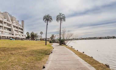 VENTA DEPARTAMENTO 2 AMB TERRAZA AL AGUA VILA VELA